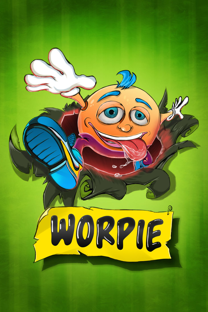 Worpie — promotional art
