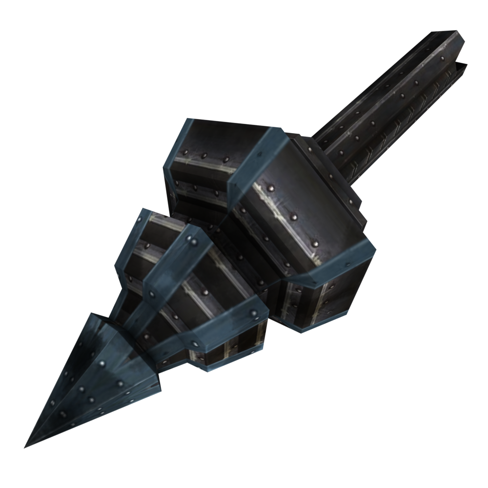 Drill asset