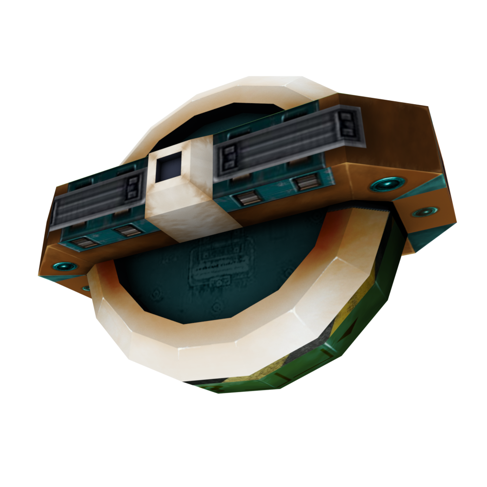 Fuel asset