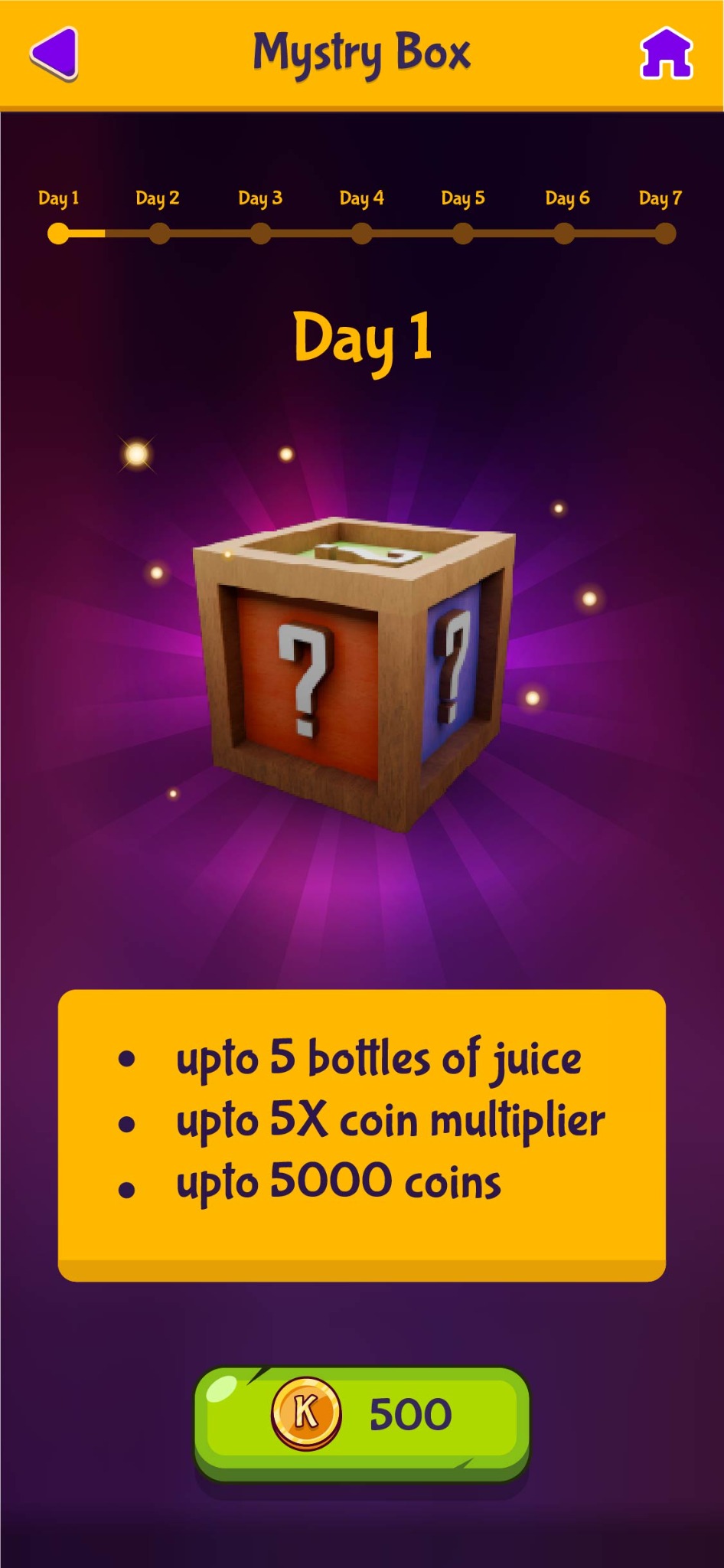 Kangaroo Khaos free coins
